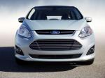 Ford C-Max Hybrid 2012 года